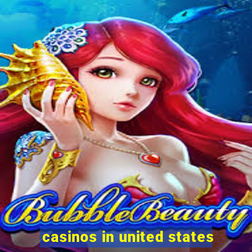 casinos in united states